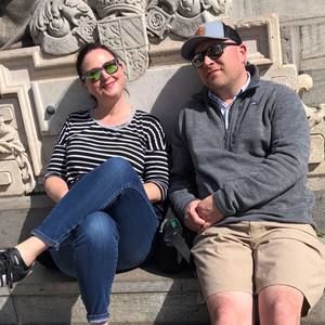 Meet your Posher, Erin